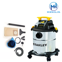 Máy hút bụi 3 chức năng Stanley SL19301- 4B (15L/1300W)