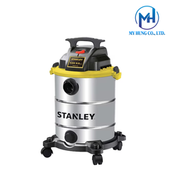Máy hút bụi 3 chức năng khô/ướt/thổi Stanley SL19417-8A (30L)