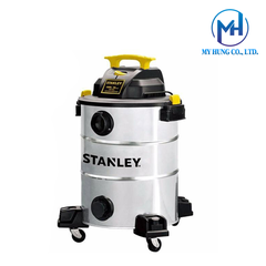 Máy hút bụi công nghiệp 3 chức năng Stanley SL19156 (38L)