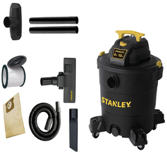 Máy hút bụi ướt và khô Stanley SL19199P (45L/4000W)