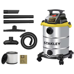 Máy hút bụi 3 chức năng khô/ướt/thổi Stanley SL19417-8A (30L)
