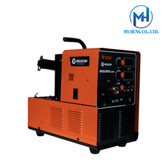 Máy hàn mig đầu liền Jasic MIG 250 (J04) 380V