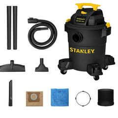 Máy hút bụi khô và ướt Stanley SL19116P (SL19417P-6A)