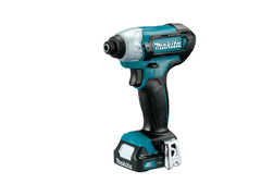 Máy bắn vít dùng pin 12v Makita TD110DSYE