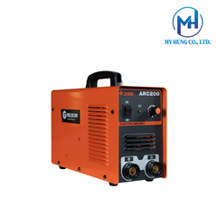 Máy hàn que điện tử Jasic ARC-200 (R04) 220V