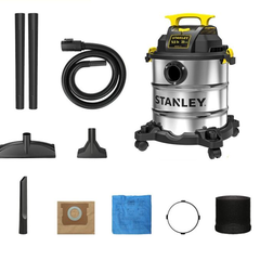 Máy hút bụi 3 chức năng khô, ướt và thổi Stanley SL19417-6A (23L/4000W)