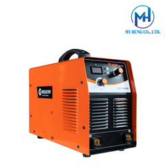 Máy hàn que điện tử Jasic ZX7-300E 220V