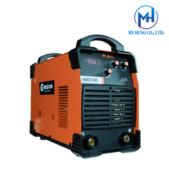 Máy hàn que điện tử Jasic ARES-500 380V