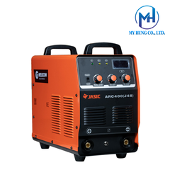 Máy hàn que điện tử Jasic ARC-400 (J45) 380V