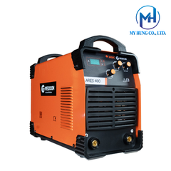 Máy hàn que điện tử Jasic ARES-400 (380V)