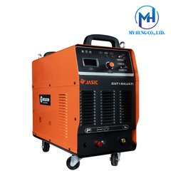 Máy cắt kim loại Plasma Jasic CUT 160 (J47) 380V