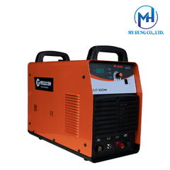 Máy cắt kim loại Plasma Jasic CUT 100 (L201) 380V