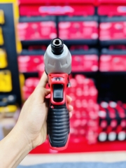 Máy bắt vít dùng pin 12V Milwaukee M12 BID-0 (Thân máy)