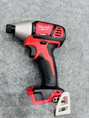 Máy bắt vít dùng pin 18V Milwaukee M18 BID-0 (Thân máy)