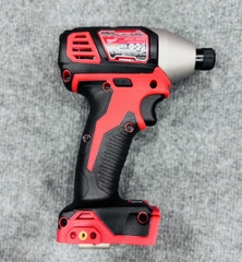 Máy bắt vít dùng pin 18V Milwaukee M18 BID-0 (Thân máy)