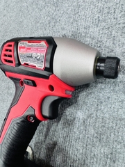 Máy bắt vít dùng pin 18V Milwaukee M18 BID-0 (Thân máy)