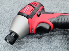 Máy bắt vít dùng pin 18V Milwaukee M18 BID-0 (Thân máy)