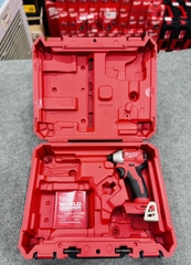 Máy bắt vít dùng pin 18V Milwaukee M18 BLIDR (Thân máy)