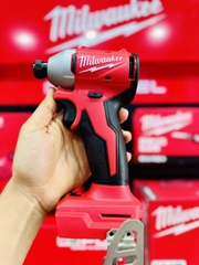 Máy bắt vít dùng pin 18V Milwaukee M18 BLIDR (Thân máy)
