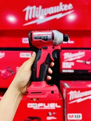 Máy bắt vít dùng pin 18V Milwaukee M18 BLIDR (Thân máy)