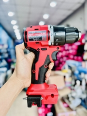 Máy khoan búa dùng pin 18V Milwaukee M18 BLPDRC (Thân máy)