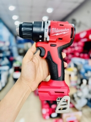 Máy khoan búa dùng pin 18V Milwaukee M18 BLPDRC (Thân máy)