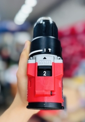 Máy khoan búa dùng pin 18V Milwaukee M18 BLPDRC (Thân máy)