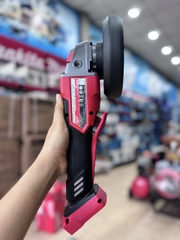 Máy mài góc dùng pin 18V Milwaukee M18 FSAGV125XPDB-0X0 (125MM/Thân máy)