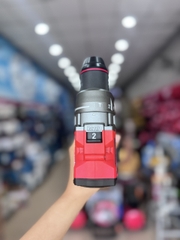 Máy khoan động lực dùng pin 18V Milwaukee M18 FPD3-0X (Thân máy)