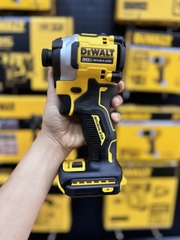 Máy vặn vít dùng pin 20Vmax Dewalt DCF850N-B1 (Thân máy)