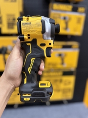Máy vặn vít dùng pin 20Vmax Dewalt DCF850N-B1 (Thân máy)