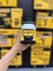 Máy vặn vít dùng pin 20Vmax Dewalt DCF850N-B1 (Thân máy)