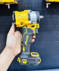 Máy siết bu lông dùng pin 20Vmax Dewalt DCF921N-B1 (Thân máy)