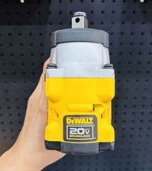 Máy siết bu lông dùng pin 20Vmax Dewalt DCF921N-B1 (Thân máy)