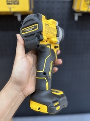 Máy siết bu lông dùng pin 20Vmax Dewalt DCF921N-B1 (Thân máy)