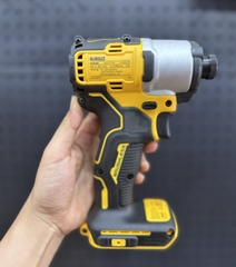 Máy vặn vít dùng pin 20Vmax Dewalt DCF840N-B1 (Thân máy)