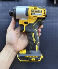 Máy vặn vít dùng pin 20Vmax Dewalt DCF840N-B1 (Thân máy)