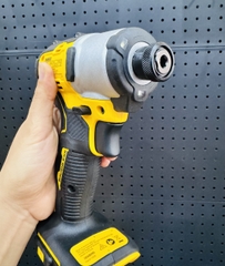 Máy vặn vít dùng pin 20Vmax Dewalt DCF840N-B1 (Thân máy)