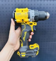 Máy khoan vặn vít dùng pin 20V Dewalt DCD800M2T-B1