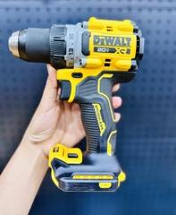 Máy khoan vặn vít dùng pin 20V Dewalt DCD800M2T-B1