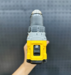 Máy khoan vặn vít dùng pin 20V Dewalt DCD800M2T-B1