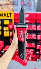 Máy mài khuôn dùng pin 18V Milwaukee M18 FDG-0C (Thân máy)