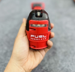 Máy cắt rung đa năng dùng pin 18V Milwaukee M18 FMT-0X0 (Thân máy)