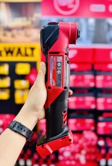 Máy cắt rung đa năng dùng pin 18V Milwaukee M18 FMT-0X0 (Thân máy)