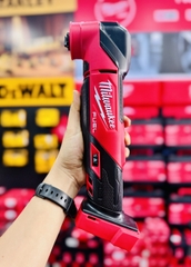 Máy cắt rung đa năng dùng pin 18V Milwaukee M18 FMT-0X0 (Thân máy)