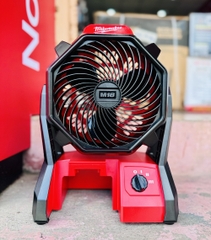 Quạt dùng pin 18V Milwaukee M18 AF-0 (Thân máy)