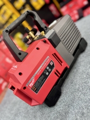 Máy hút chân không dùng pin 18V Milwaukee M18 FVP5-0 (Thân máy)