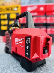 Máy hút chân không dùng pin 18V Milwaukee M18 FVP5-0 (Thân máy)