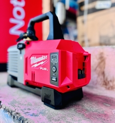 Máy hút chân không dùng pin 18V Milwaukee M18 FVP5-0 (Thân máy)