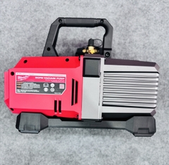 Máy hút chân không dùng pin 18V Milwaukee M18 FVP5-0 (Thân máy)